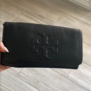 Tory Burch Clutch and Crossbody bag